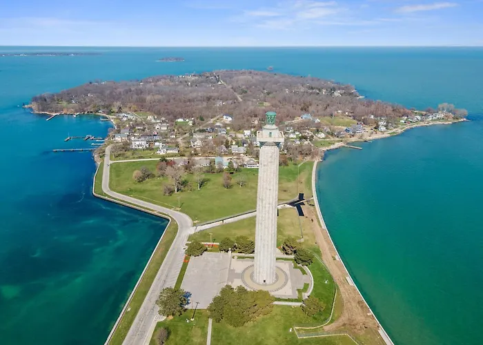 Bayshore Resort At Put-In-Bay