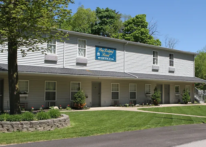 Bay Lodging Resort